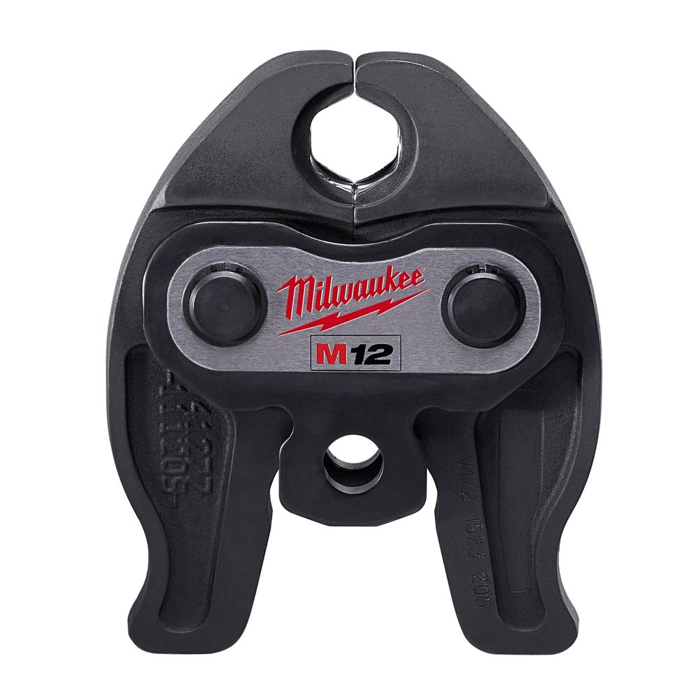 Milwaukee Tool 49-16-2450 M12 1/2 IN JAW