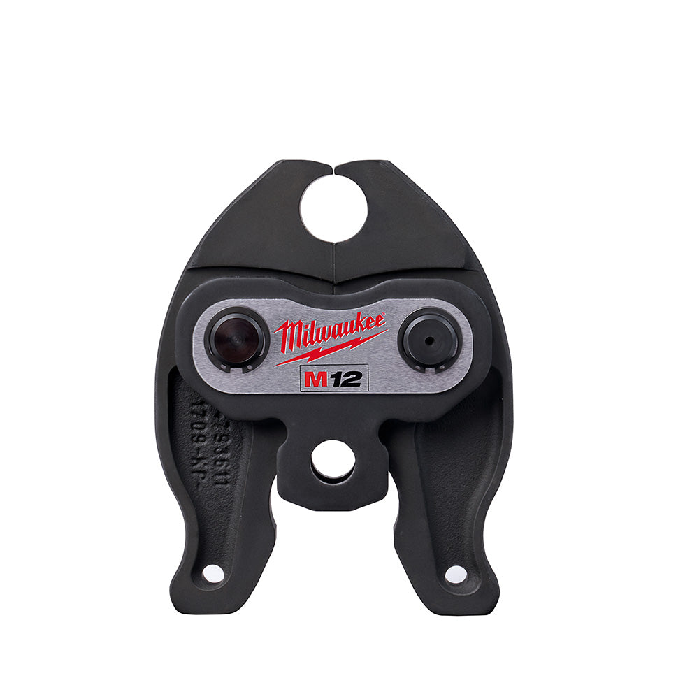 Milwaukee Tool 49-16-2451C 1/2" PEX CRIMP (F1807) JAW FOR M12