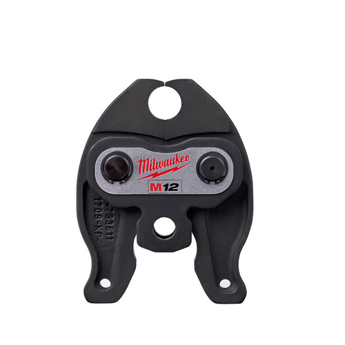 Milwaukee Tool 49-16-2451C 1/2" PEX CRIMP (F1807) JAW FOR M12