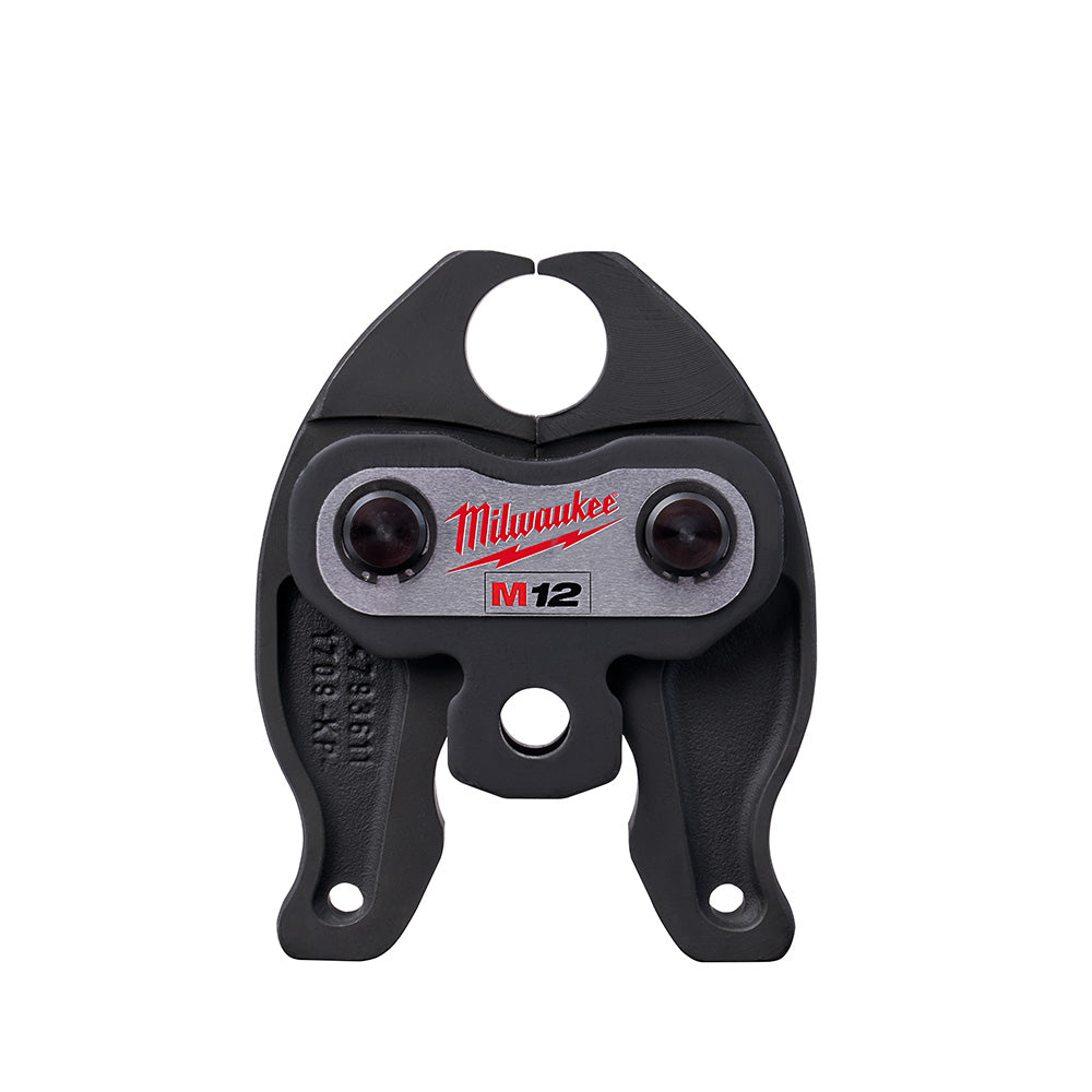 Milwaukee Tool 49-16-2453C 3/4" PEX CRIMP (F1807) JAW FOR M12