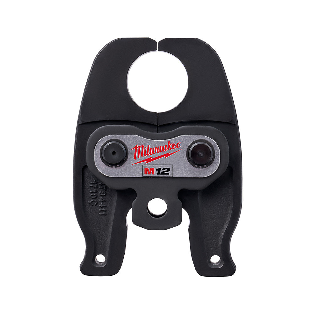 Milwaukee Tool 49-16-2455C 1-1/4" PEX CRIMP (F1807) JAW FOR M12