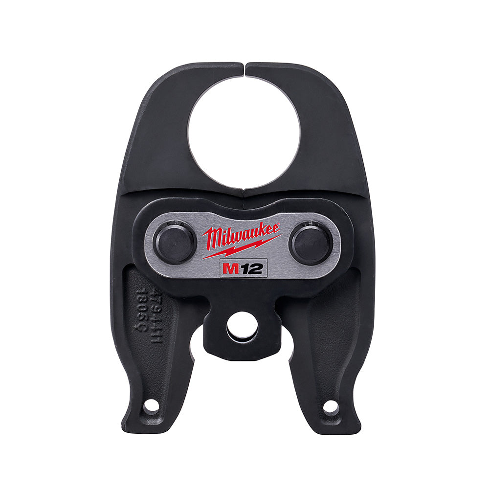 Milwaukee Tool 49-16-2456C 1-1/2" PEX CRIMP(F1807) JAW FOR M12