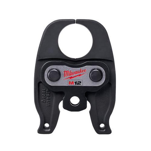 Milwaukee Tool 49-16-2456C 1-1/2" PEX CRIMP(F1807) JAW FOR M12