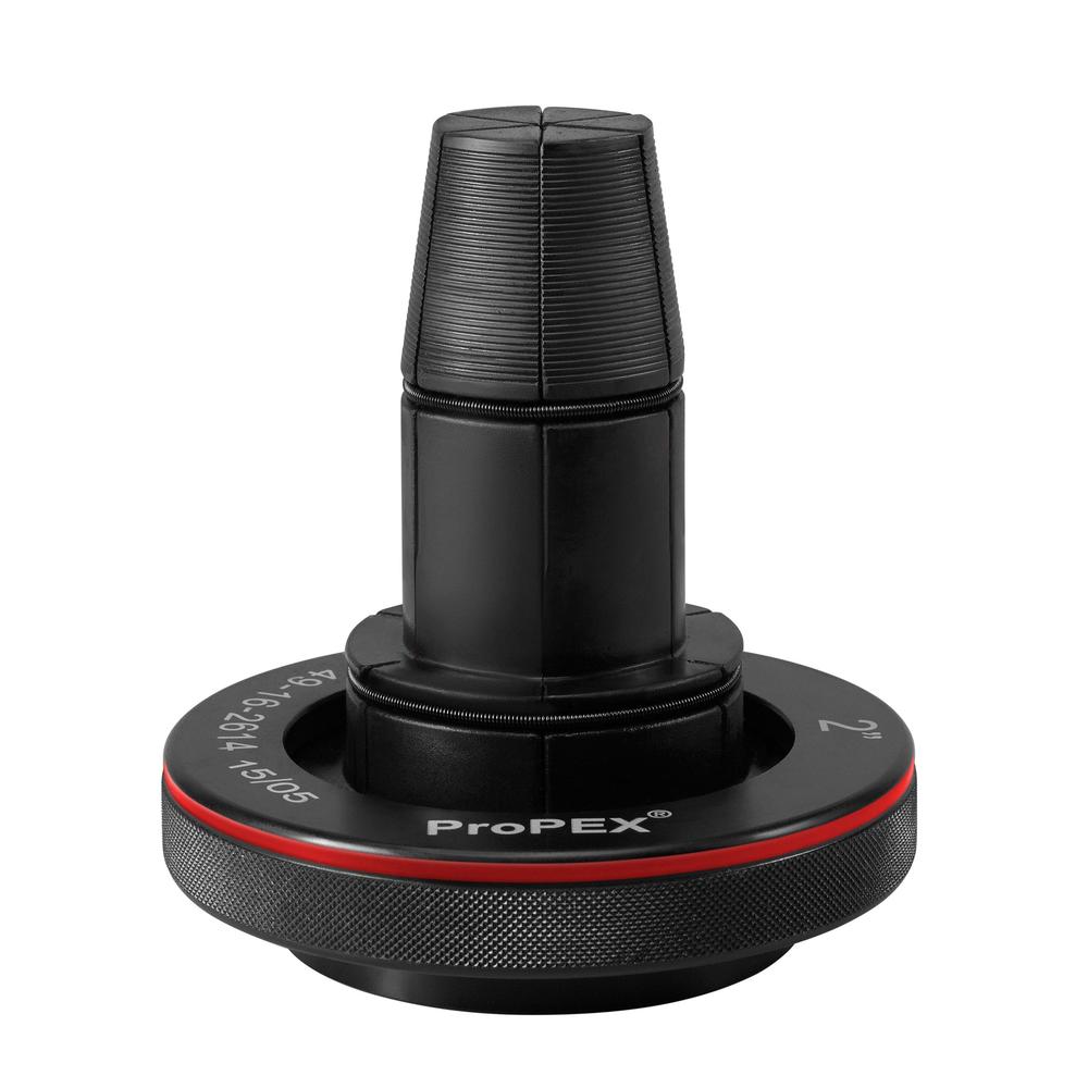Milwaukee Tool 49-16-2614 2" PROPEX EXPANSION HEAD