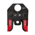 Milwaukee Tool 49-16-2634C 1" PEX CRIMP (F1807) JAW