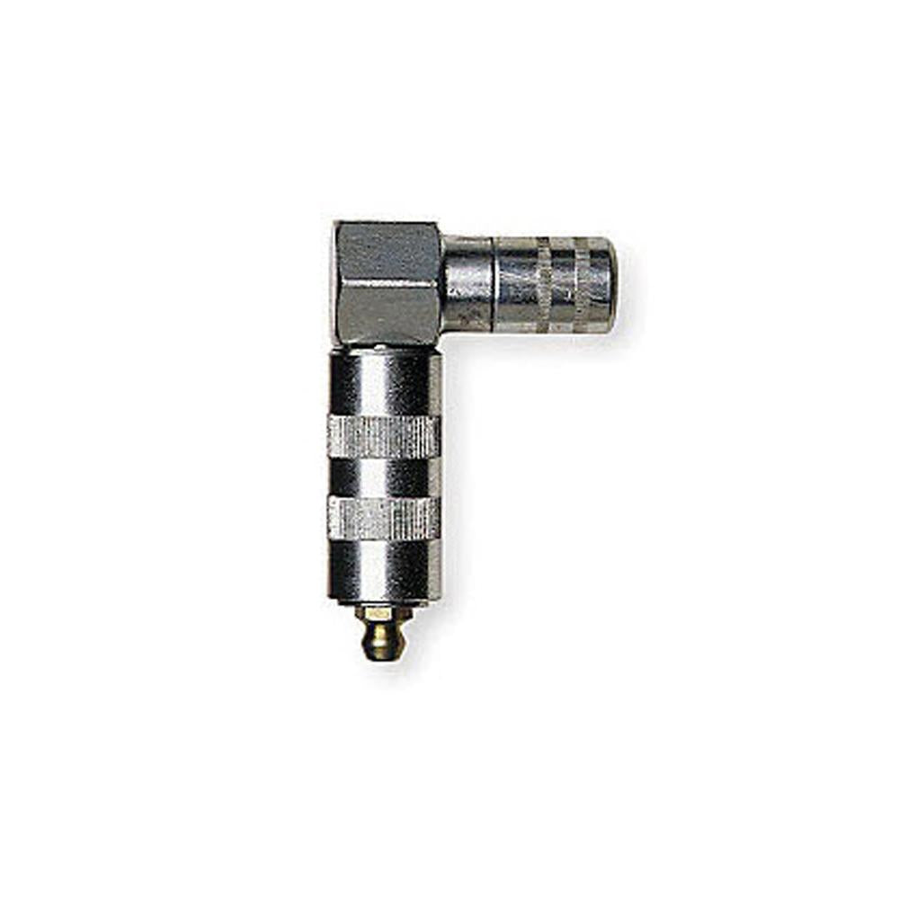 Milwaukee Tool 49-16-2648 RIGHT ANGLE COUPLER GREASE GUN