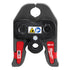 Milwaukee Tool 49-16-2650S M18 1/2" SS JAW