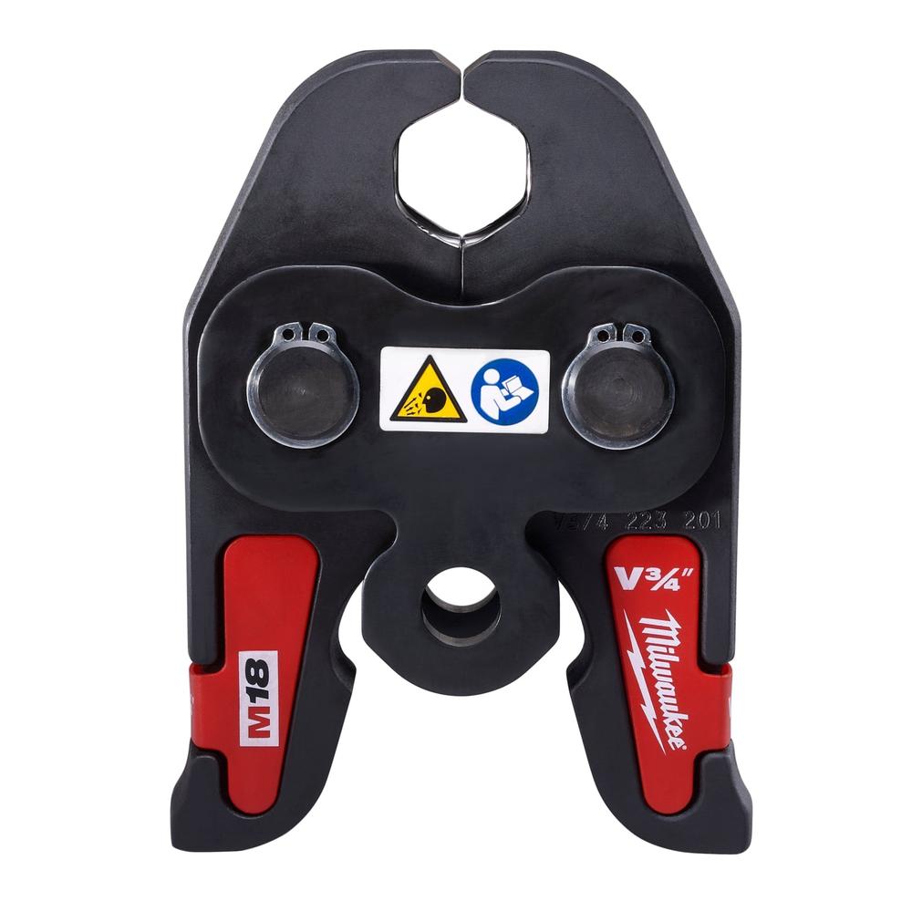 Milwaukee Tool 49-16-2651 M18 3/4" JAW