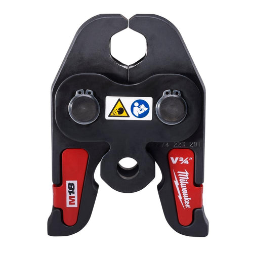 Milwaukee Tool 49-16-2651 M18 3/4" JAW
