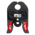 Milwaukee Tool 49-16-2651S M18 3/4" SS JAW