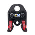 Milwaukee Tool 49-16-2654C 1" PEX CRIMP (F1807) JAW FOR M18