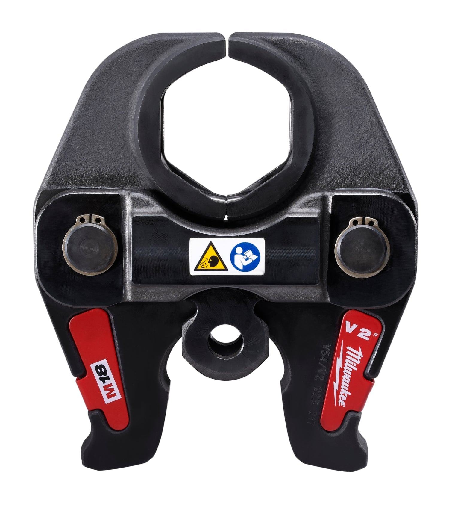 Milwaukee Tool 49-16-2655 M18 2" JAW