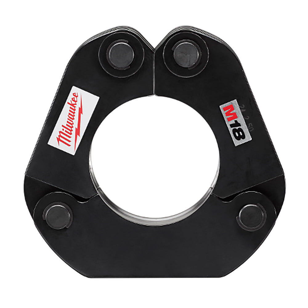 Milwaukee Tool 49-16-2655B M18 2" BLACK IRON PRESS RING