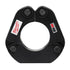 Milwaukee Tool 49-16-2655B M18 2" BLACK IRON PRESS RING