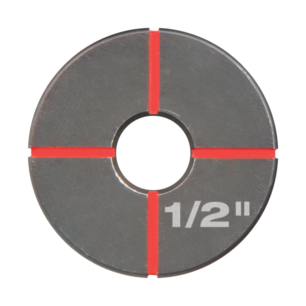 Milwaukee Tool 49-16-2660S SS 1/2" DIE
