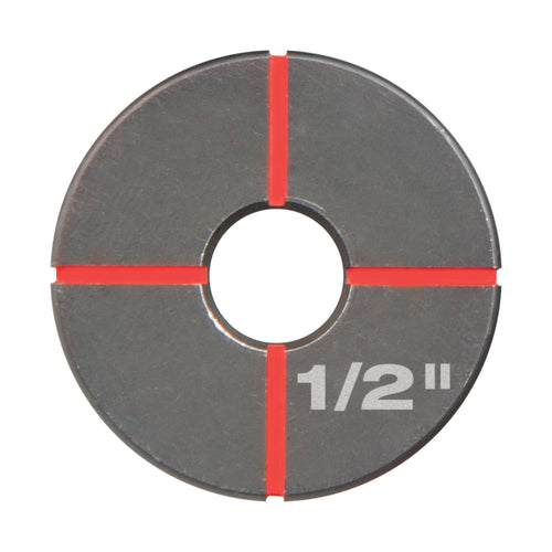 Milwaukee Tool 49-16-2660S SS 1/2" DIE