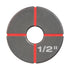 Milwaukee Tool 49-16-2660S SS 1/2" DIE