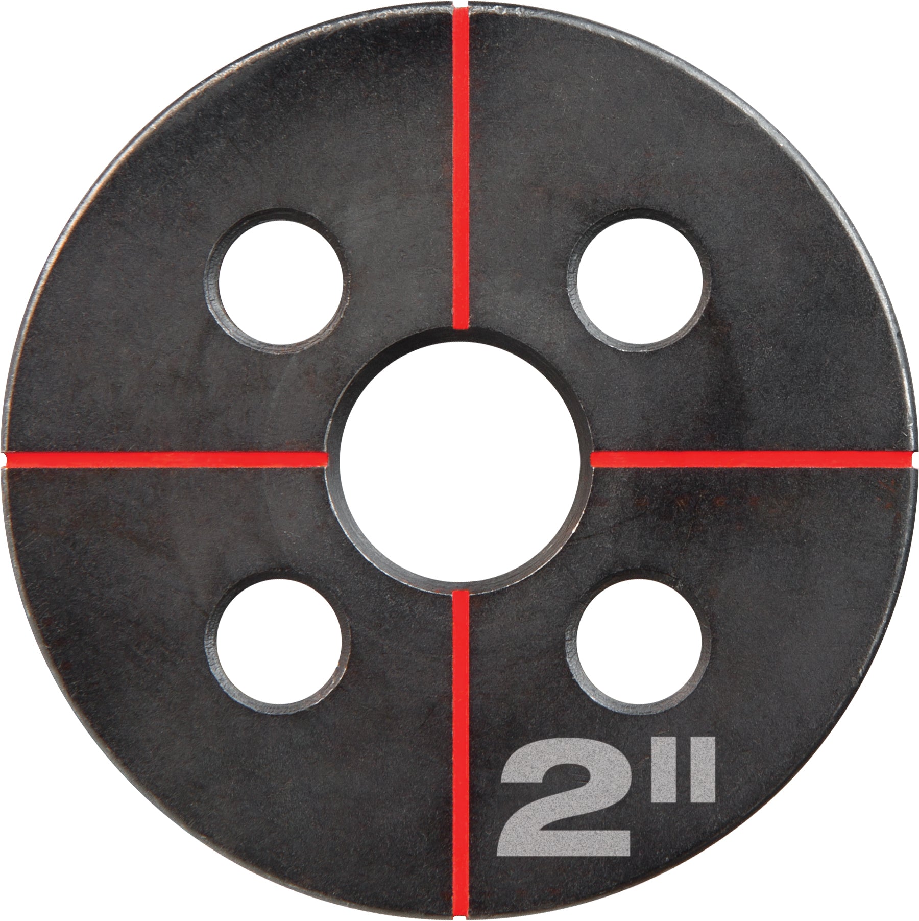 Milwaukee Tool 49-16-2670 2" DIE
