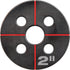 Milwaukee Tool 49-16-2670 2" DIE