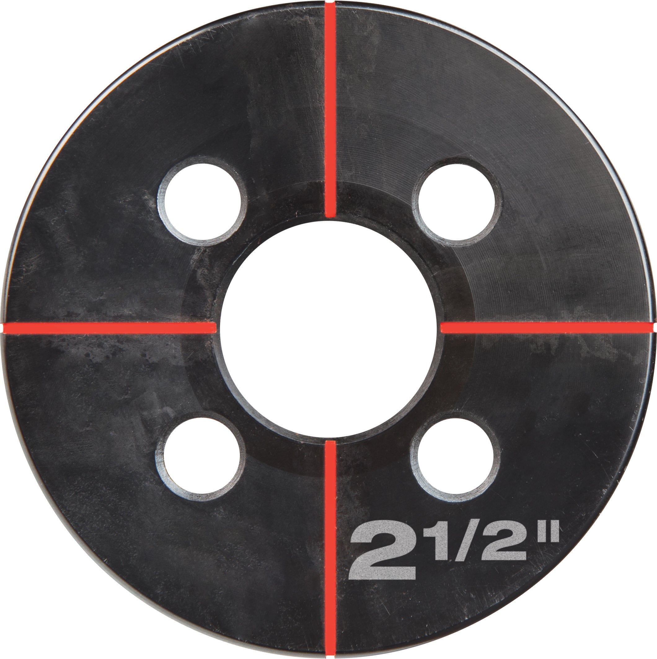 Milwaukee Tool 49-16-2672 2-1/2" DIE