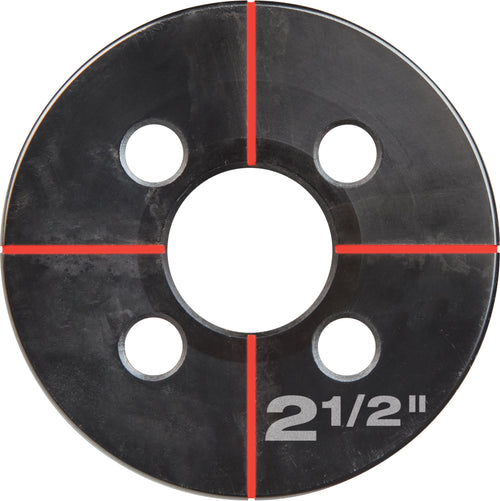 Milwaukee Tool 49-16-2672 2-1/2" DIE