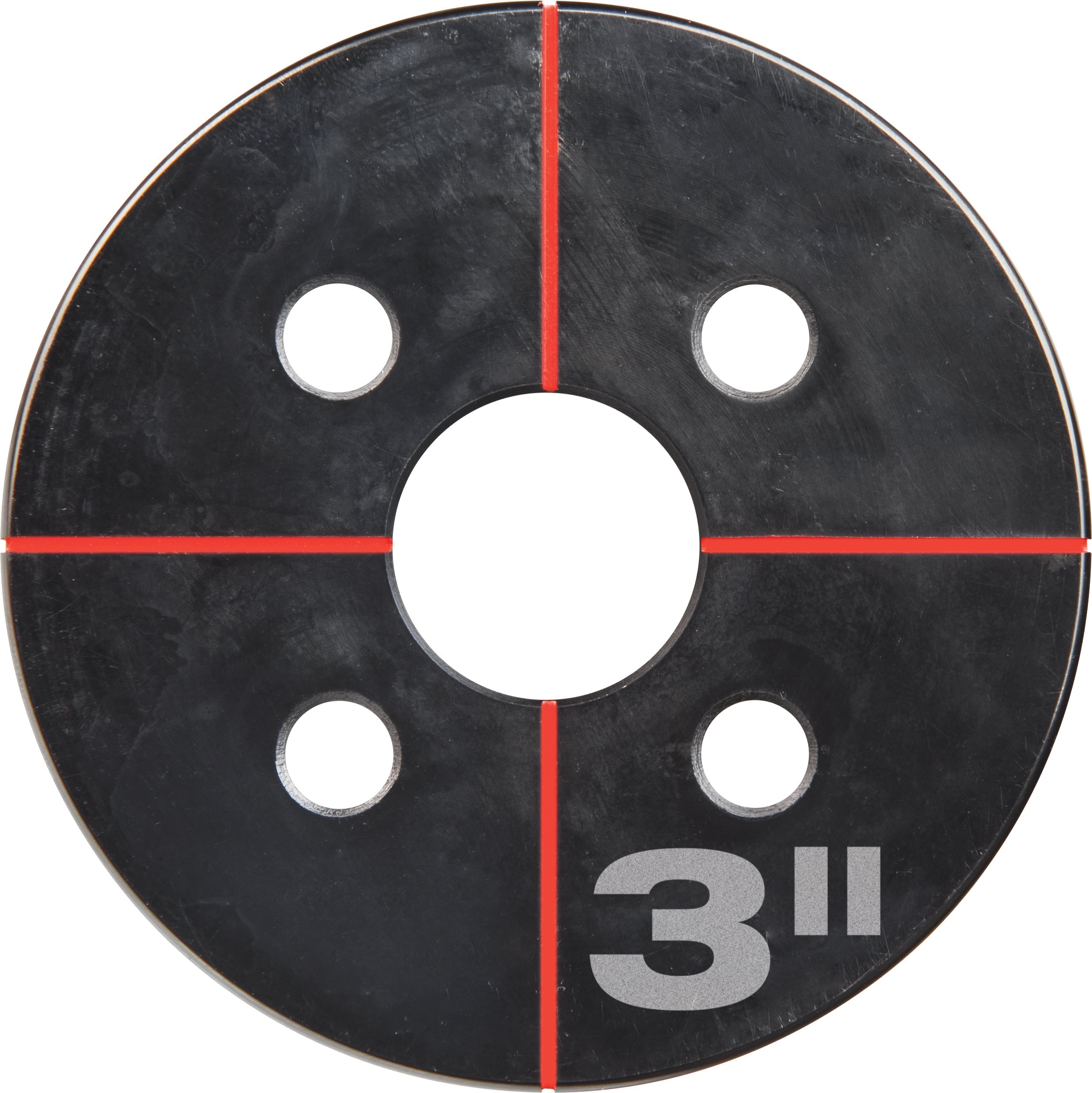 Milwaukee Tool 49-16-2674 3" DIE