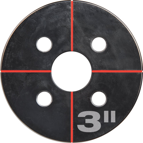 Milwaukee Tool 49-16-2674 3" DIE
