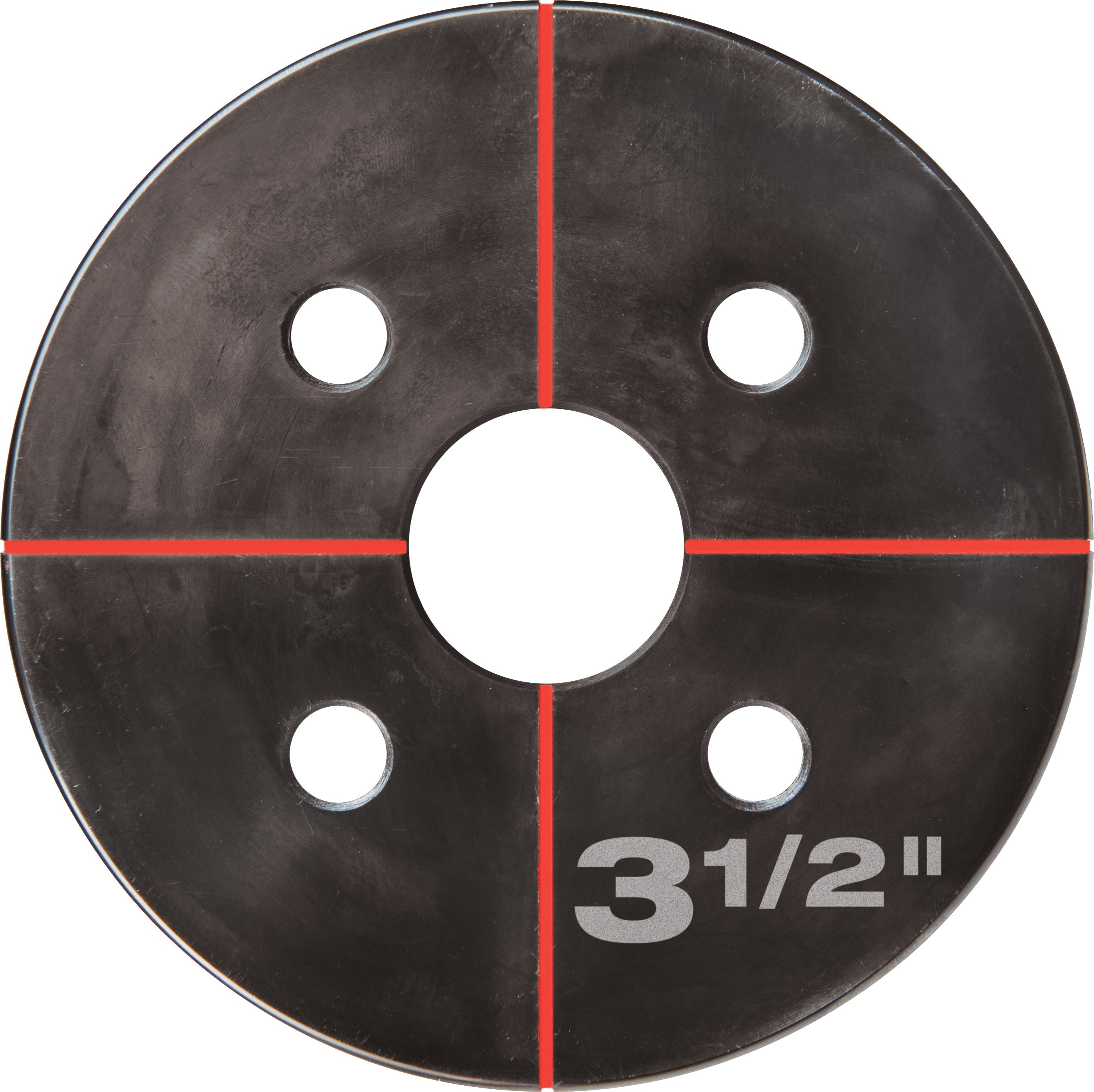 Milwaukee Tool 49-16-2676 3-1/2" DIE