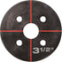 Milwaukee Tool 49-16-2676 3-1/2" DIE