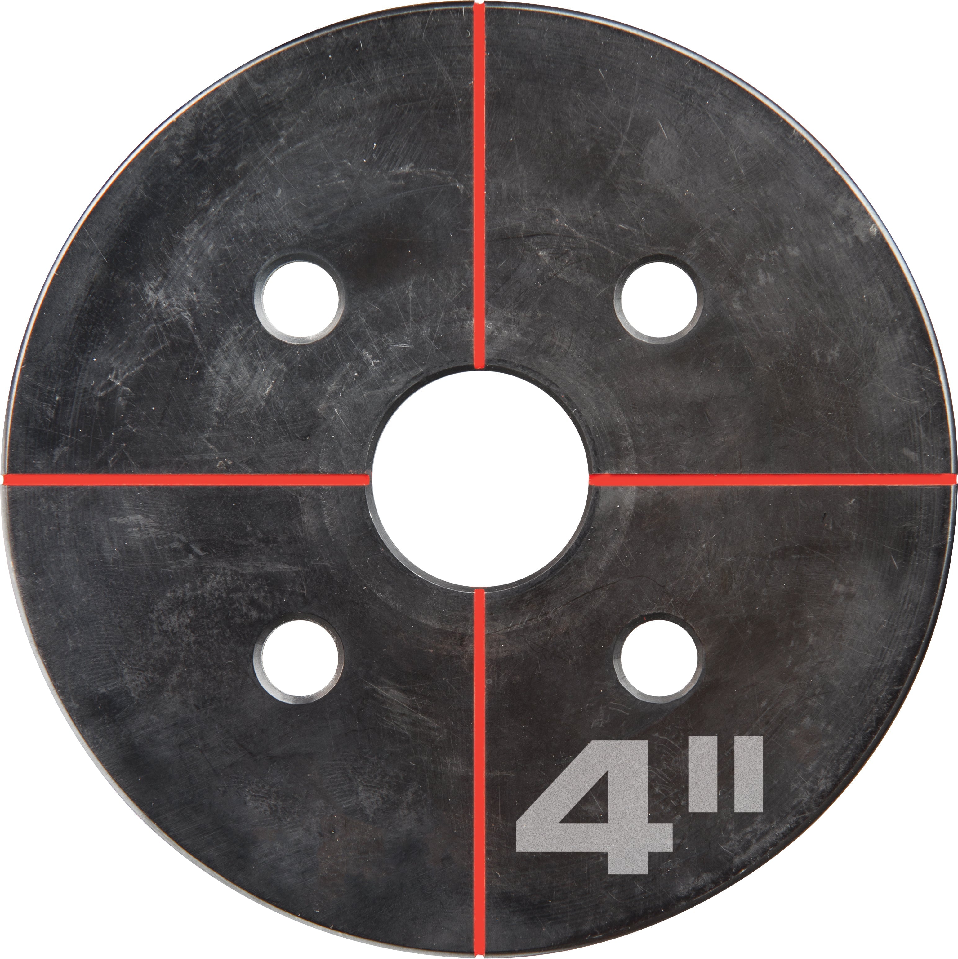 Milwaukee Tool 49-16-2678 4" DIE