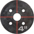 Milwaukee Tool 49-16-2678 4" DIE