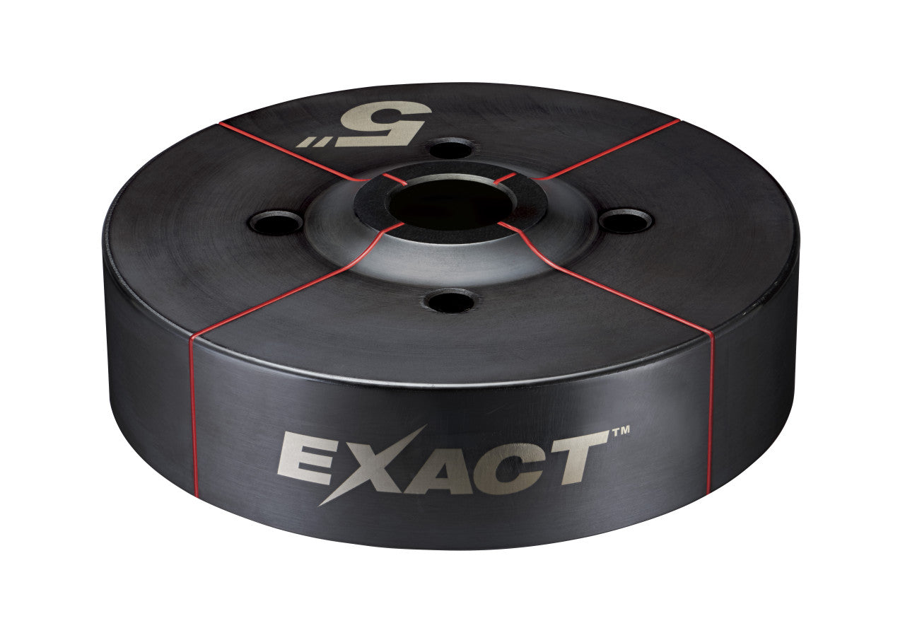 Milwaukee Tool 49-16-2686 EXACT 5" DIE