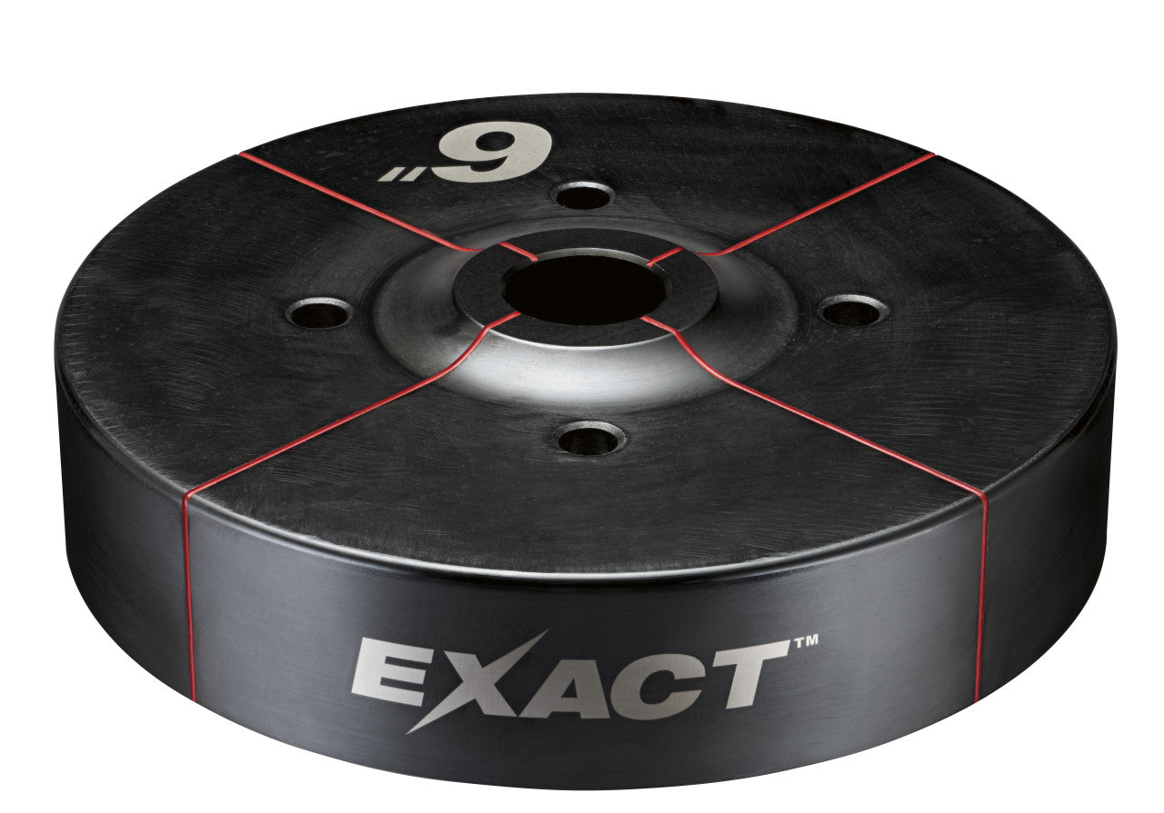 Milwaukee Tool 49-16-2688 EXACT 6" DIE