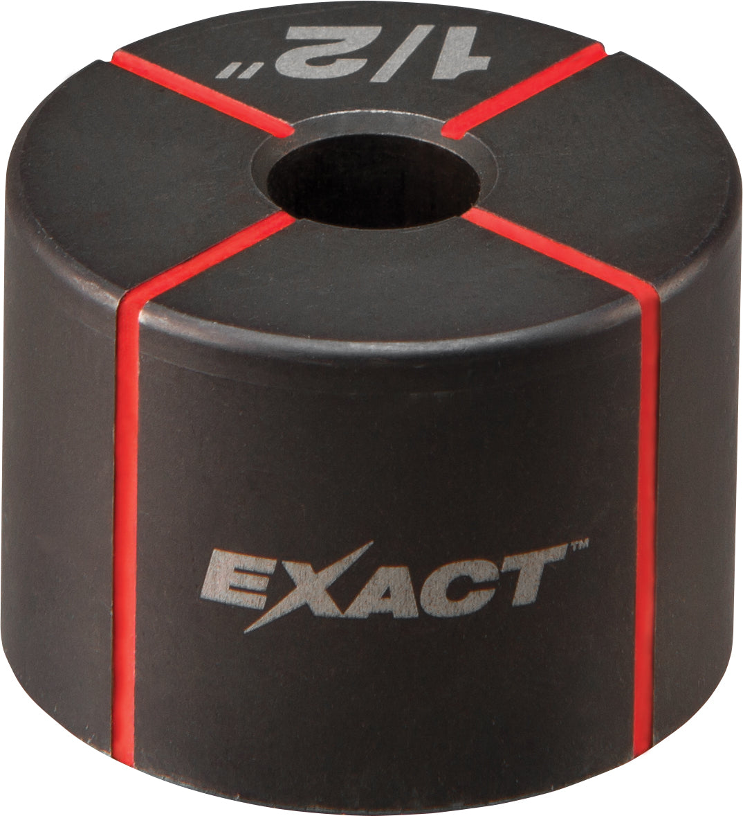 Milwaukee Tool 49-16-2692 KO PUNCH SET 1/2"-1 1/4"