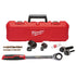 Milwaukee Tool 49-16-2702 PLUMBERS HAND RATCHET KO SET
