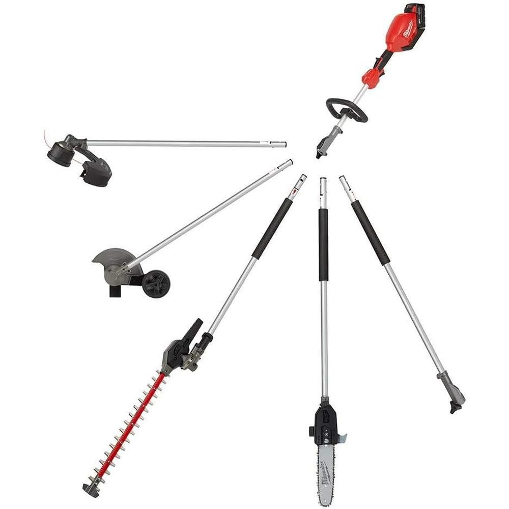 Milwaukee Tool 49-16-2721 M18 FUEL™ QUIK-LOK™ 3' Attachment Extension