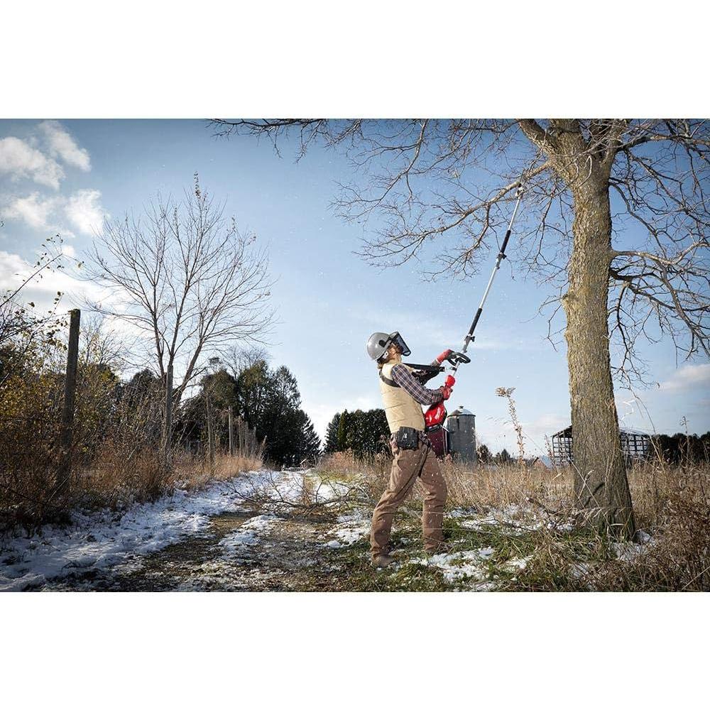 Milwaukee Tool 49-16-2721 M18 FUEL™ QUIK-LOK™ 3' Attachment Extension