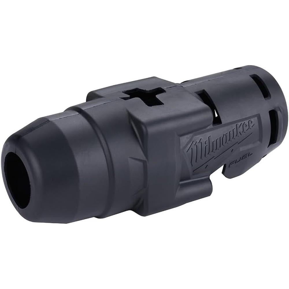 Milwaukee Tool 49-16-2867 M18 FUEL™ 1" High Torque Impact Wrench w/ ONE-KEY™ Protective Boot
