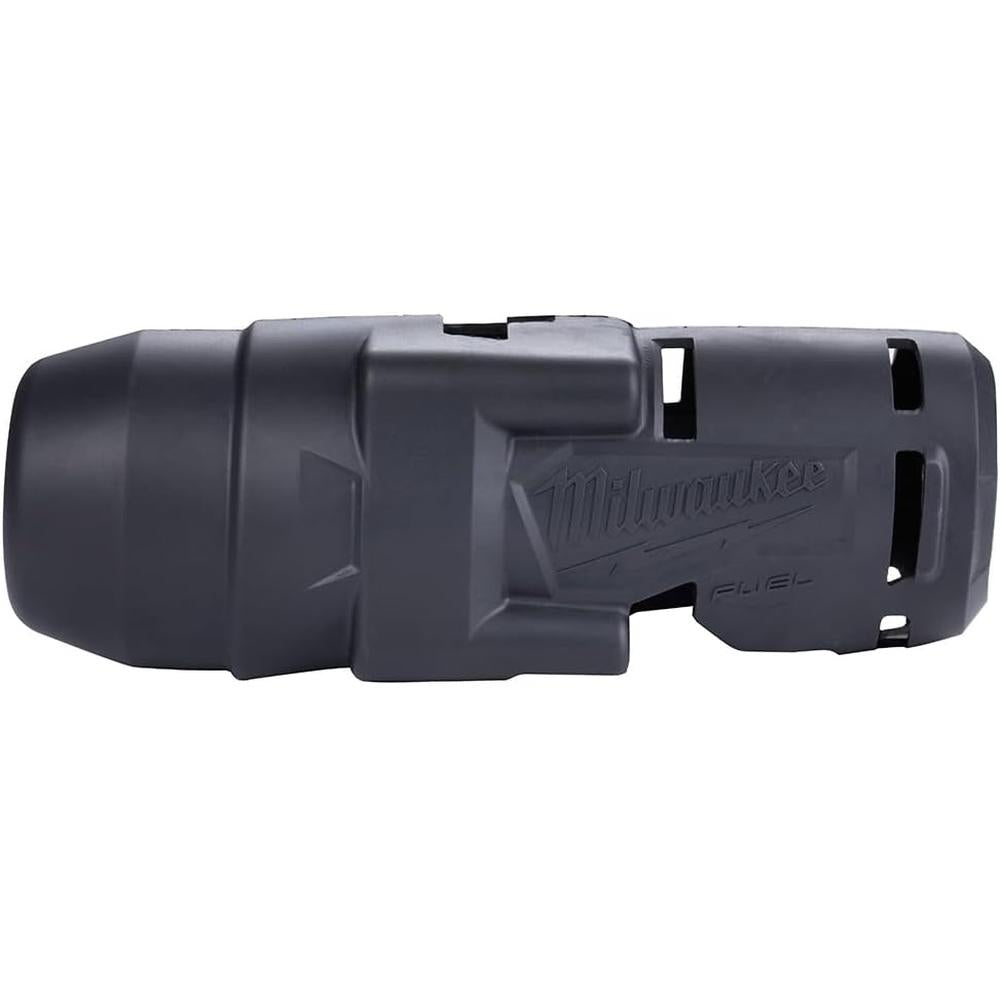Milwaukee Tool 49-16-2867 M18 FUEL™ 1" High Torque Impact Wrench w/ ONE-KEY™ Protective Boot