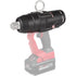 Milwaukee Tool 49-16-2867 M18 FUEL™ 1" High Torque Impact Wrench w/ ONE-KEY™ Protective Boot