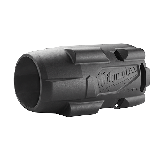 Milwaukee Tool 49-16-2960 M18 FUEL™ Mid-Torque Impact Wrench Protective Boot - MPR Tools & Equipment