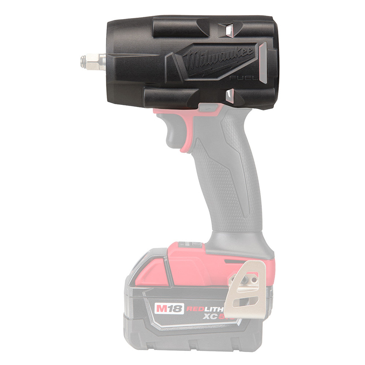 Milwaukee Tool 49-16-2960 M18 FUEL™ Mid-Torque Impact Wrench Protective Boot - MPR Tools & Equipment