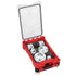 Milwaukee Tool 49-22-5607 CA HOLE SAW KIT IN PACKOUT CASE - MPR Tools & Equipment