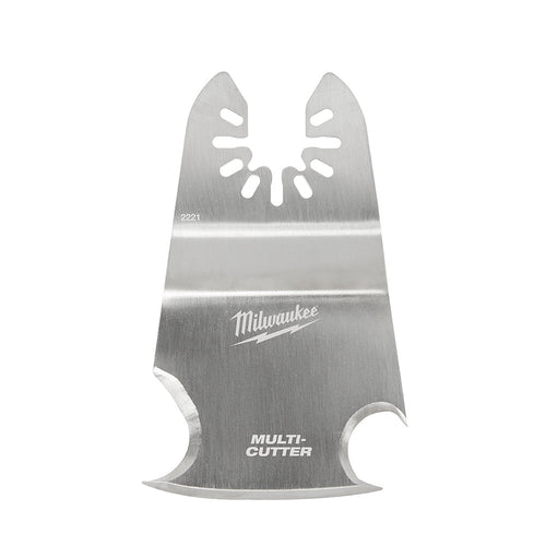 Milwaukee Tool 49-25-2221 3 In 1 SCRAPER BLADE 1PK - MPR Tools & Equipment