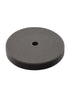 Milwaukee Tool 49-36-2783 7" BLACK FOAM FINISHING PAD - MPR Tools & Equipment