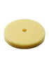 Milwaukee Tool 49-36-2784 7" YELLOW FOAM FINISHING PAD - MPR Tools & Equipment