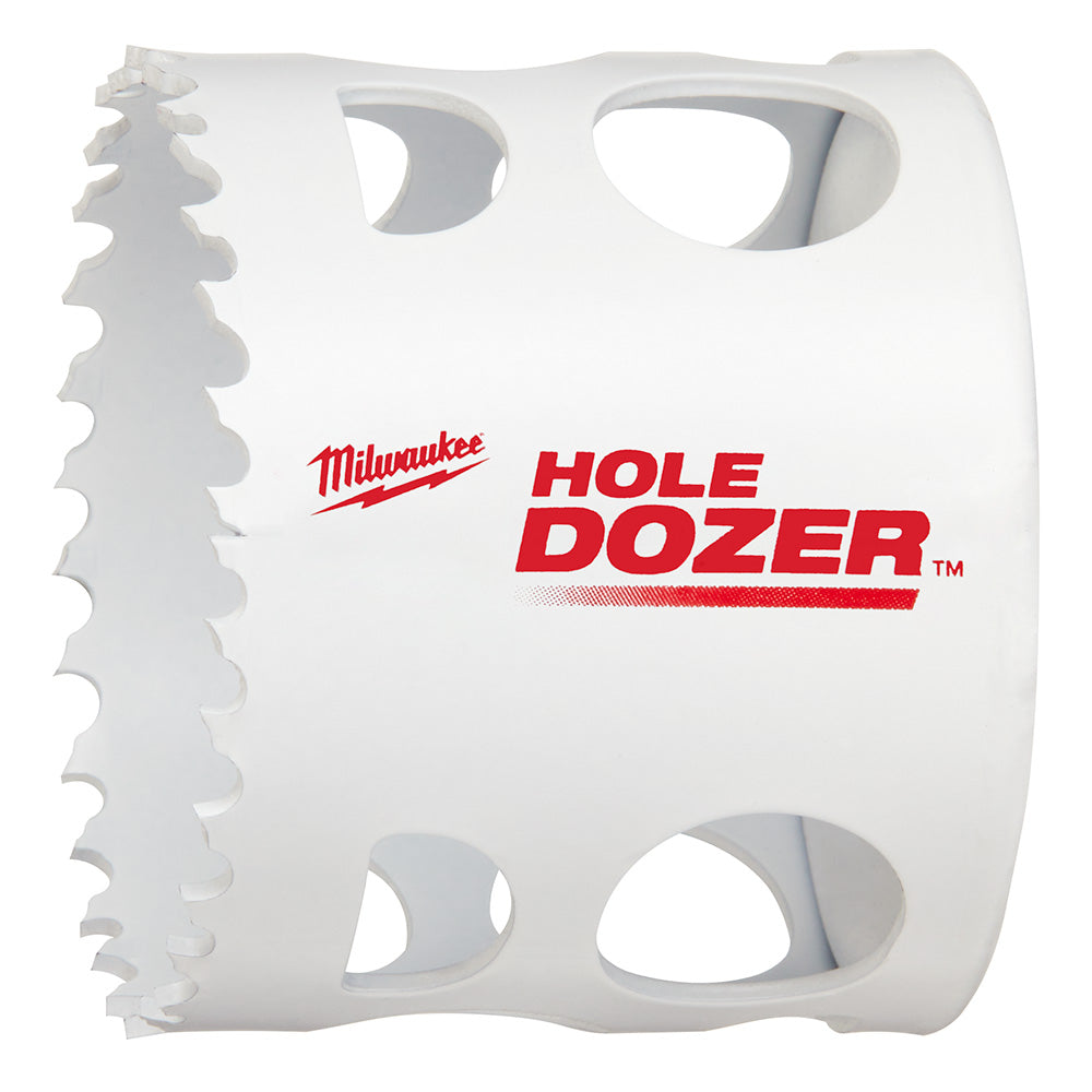 Milwaukee Tool 49-56-0132 2-1/4" HOLE DOZER HOLE SAW - MPR Tools & Equipment