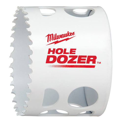 Milwaukee Tool 49-56-0147 2-1/2" HOLE DOZER HOLE SAW - MPR Tools & Equipment