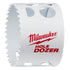 Milwaukee Tool 49-56-5180 3" HOLE DOZER HOLE SAW BULK 16