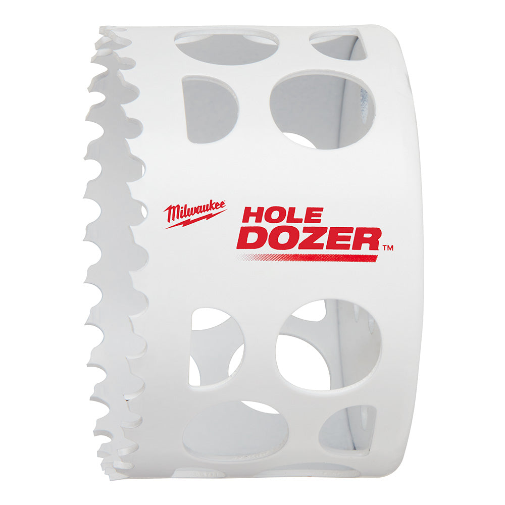 Milwaukee Tool 49-56-5190 3-1/2" HOLE DOZER HOLE SAW BULK 9